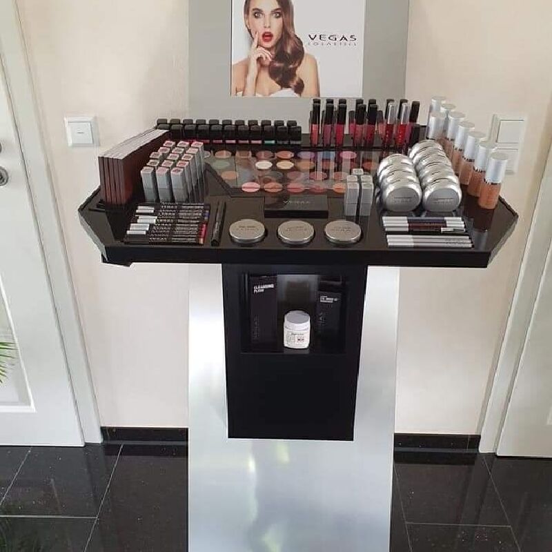 Foto van The Beautyshop