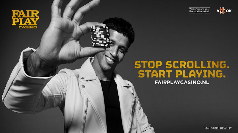 Foto van Fair Play Online Casino