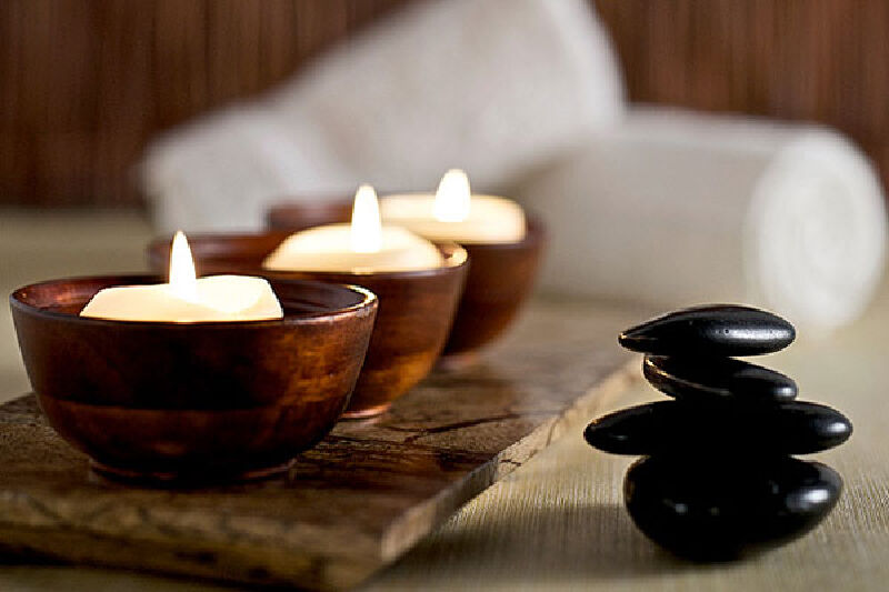 Foto van Pure - Kine, Body & Mind