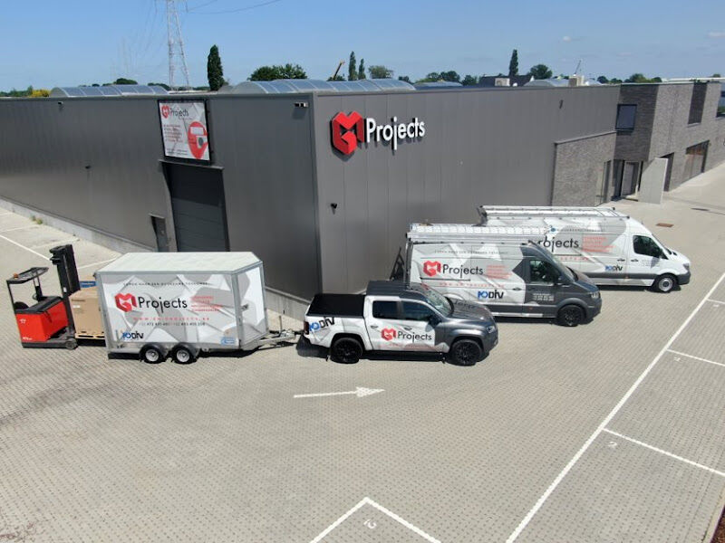 Foto van GM-projects