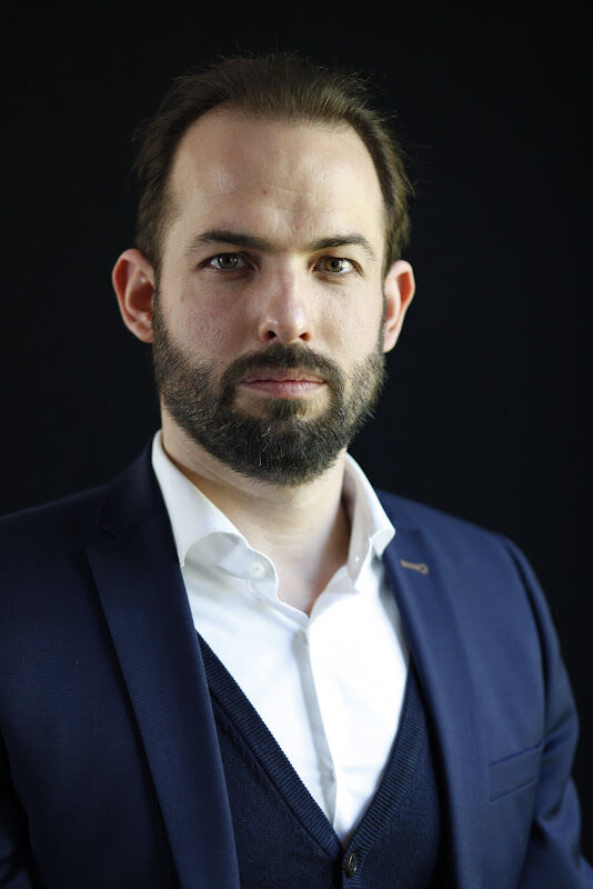 Foto van Advocaat Jan De Poorter