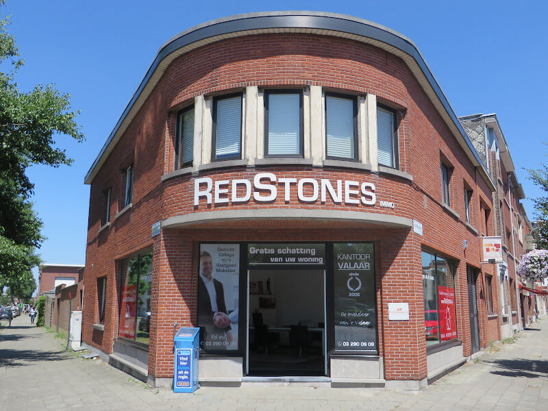 Foto van RedStones Real Estate