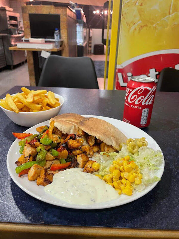 Foto van Hurghada Vilvoorde