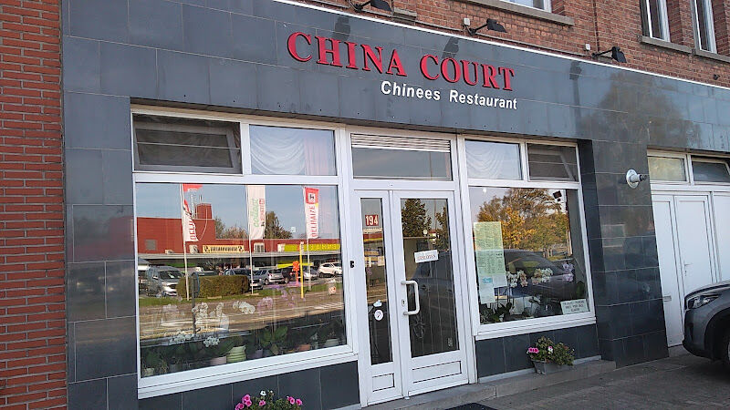 Foto van China Court