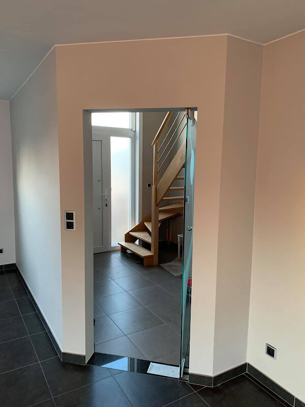 Foto van Schilder-&decoratiewerken de mol christophe