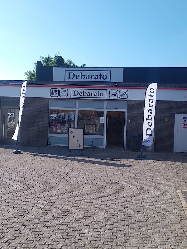 Foto van DeBarato