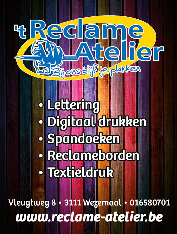 Foto van 't Reclame-Atelier