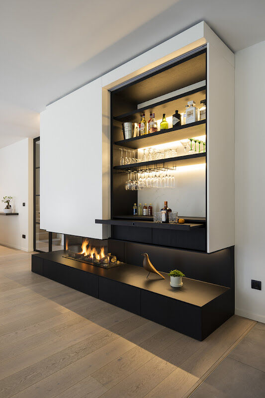 Foto van Wood Design