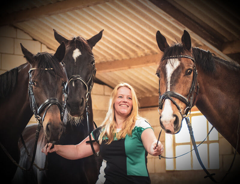 Foto van Zena Trauma- & Paardencoaching