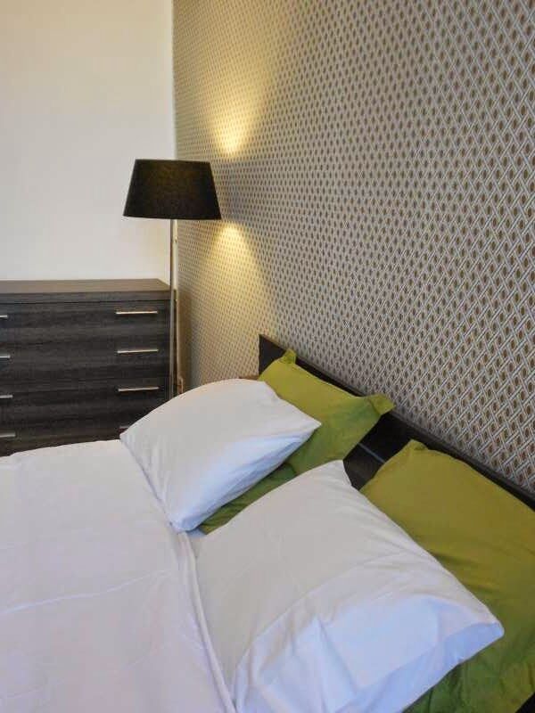 Foto van Lozana Lodging