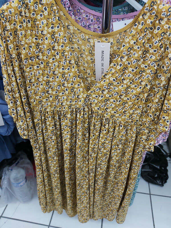 Foto van Momjeans