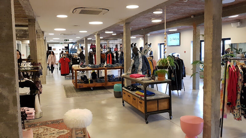 Foto van La Bottega