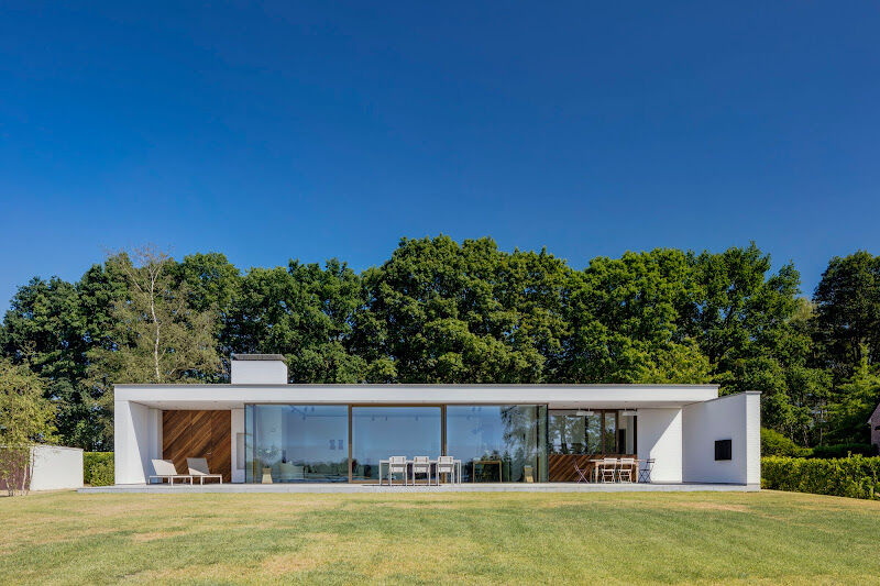 Foto van MO architecten