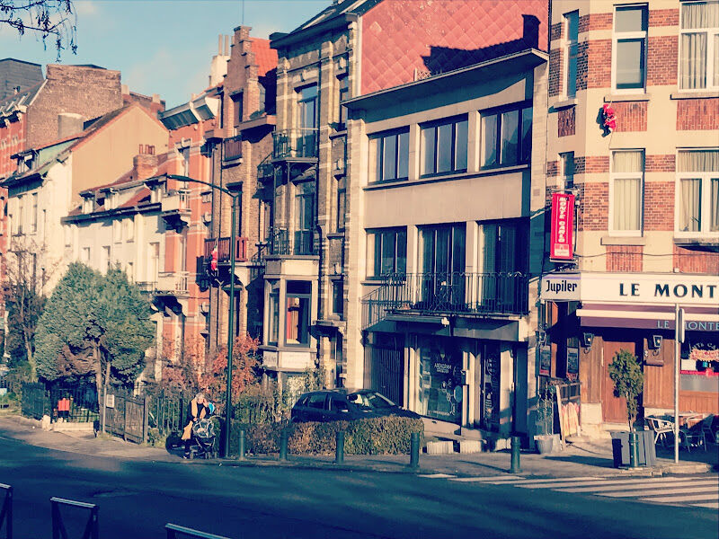 Foto van AREAGRAM Immobilier
