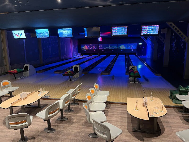 Foto van Bowling Weerterbergen