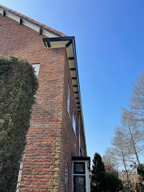 Foto van Schildersbedrijf Bogert Allround