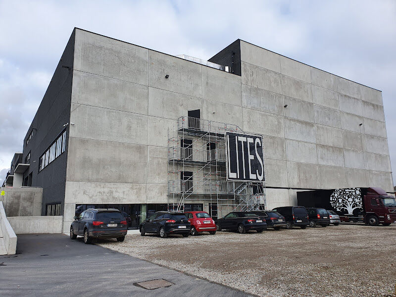 Foto van Lites Studios & Camera Rental