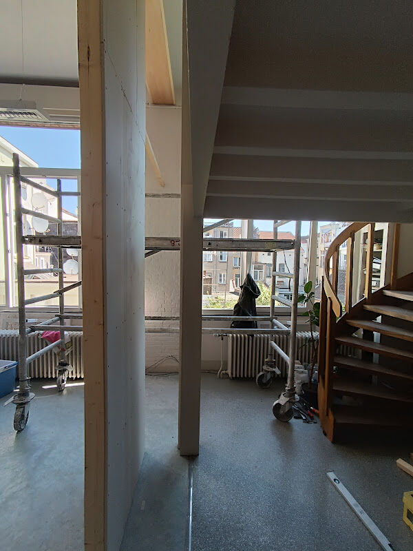 Foto van Union des Locataires de Schaerbeek
