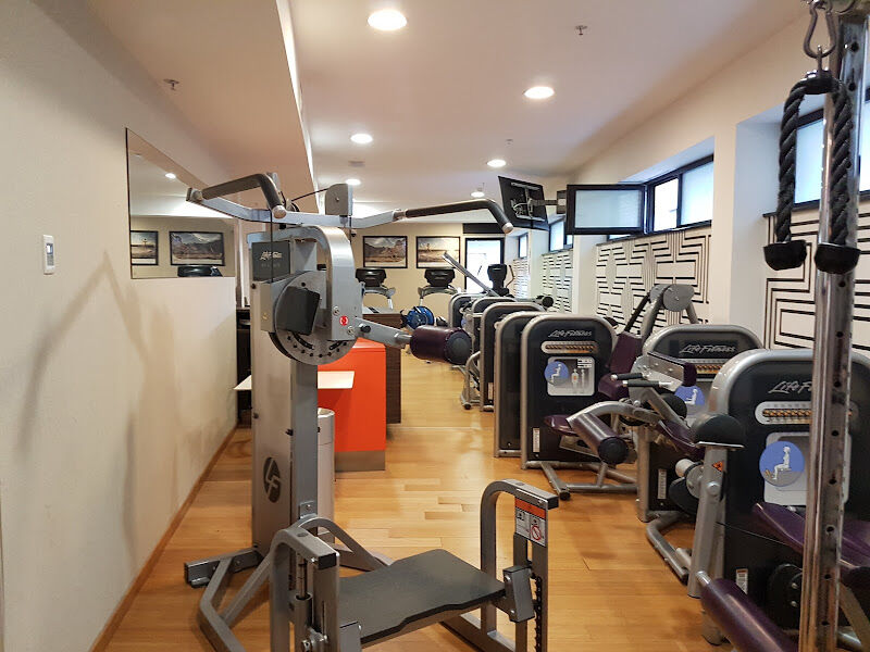 Foto van Dao Liège Spa & Fitness