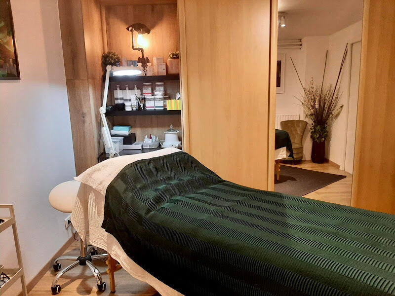 Foto van Safi's Therapeutic Solution
