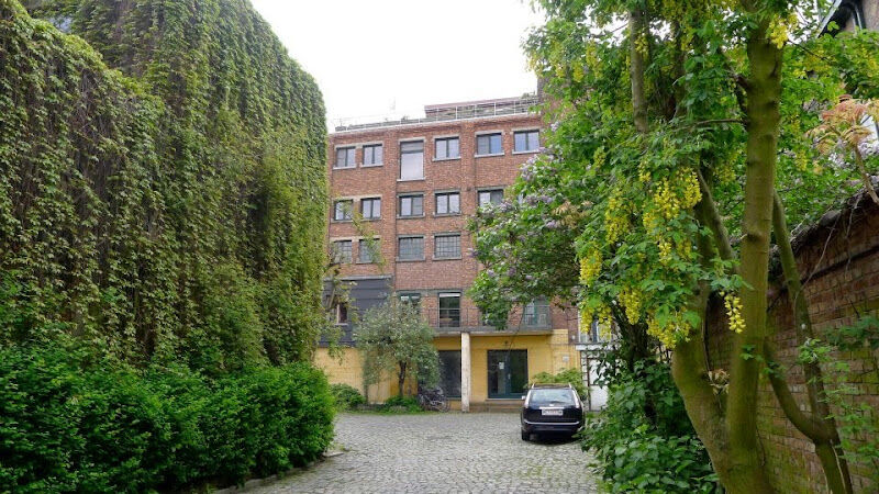 Foto van Cattelberg - praktijk voor psychotherapie