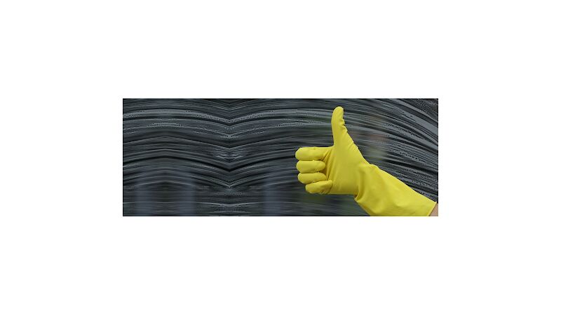 Foto van RDA Cleaning