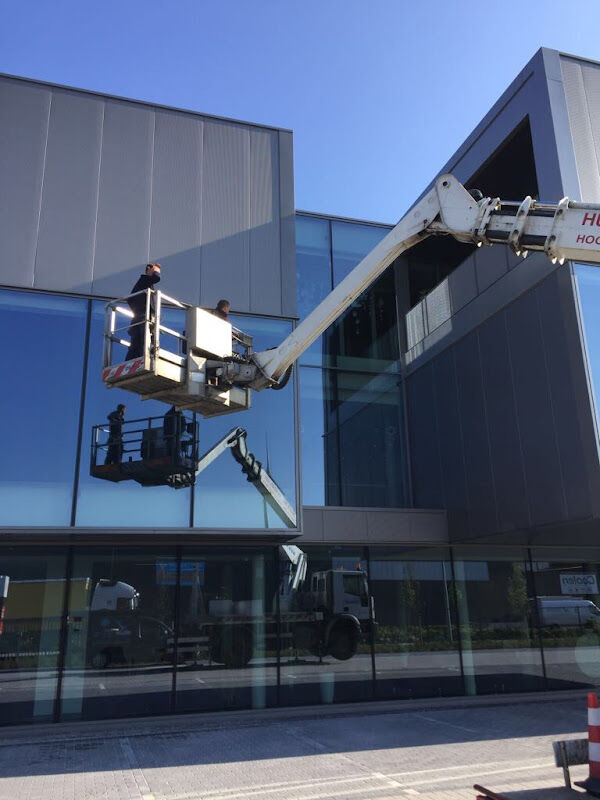 Foto van Siro Cleaning Solutions