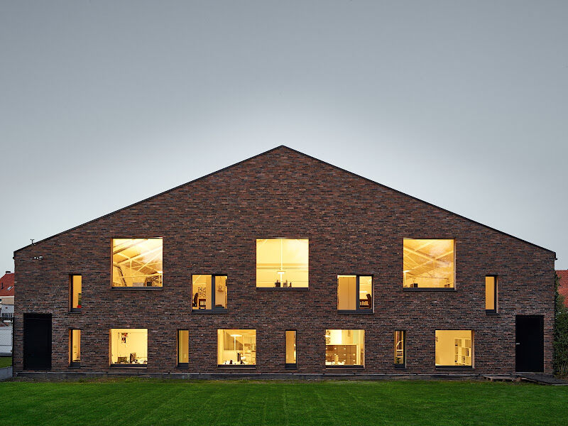 Foto van AVDK aRCHITECten