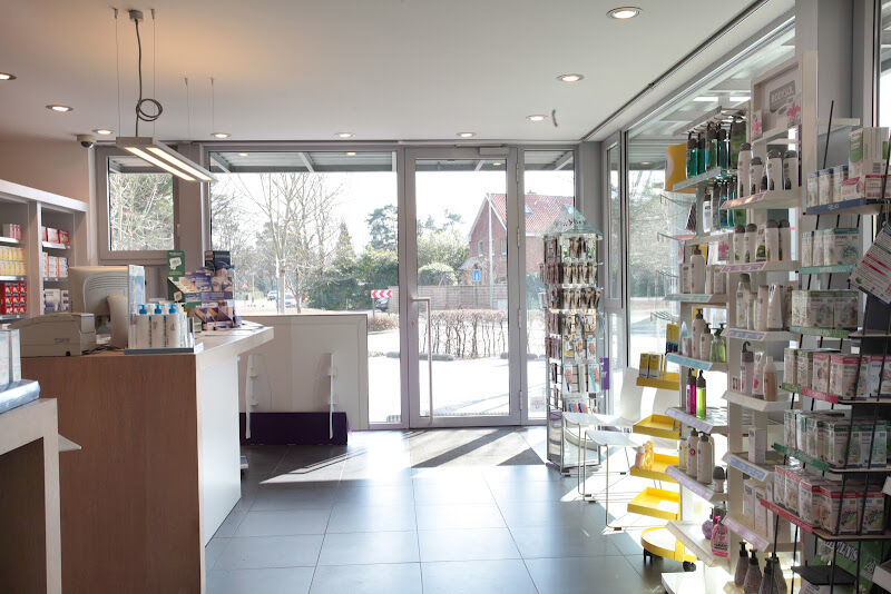 Foto van Apotheek Bollen Els Genk 3600
