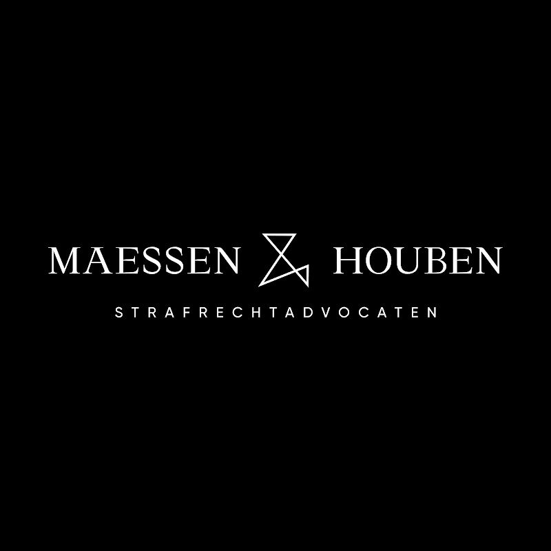 Foto van Maessen & Houben Strafrechtadvocaten