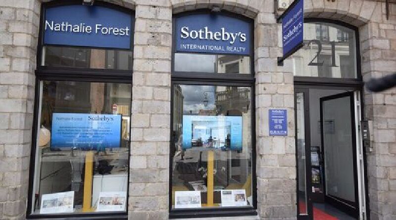 Foto van Sotheby's Lille