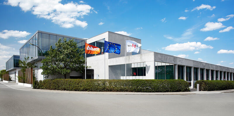 Foto van Van Hoecke NV