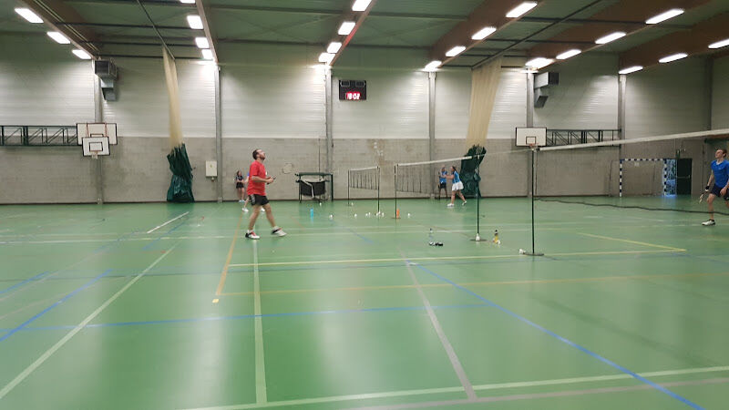 Foto van Taverne-Sporthal Lubbeek