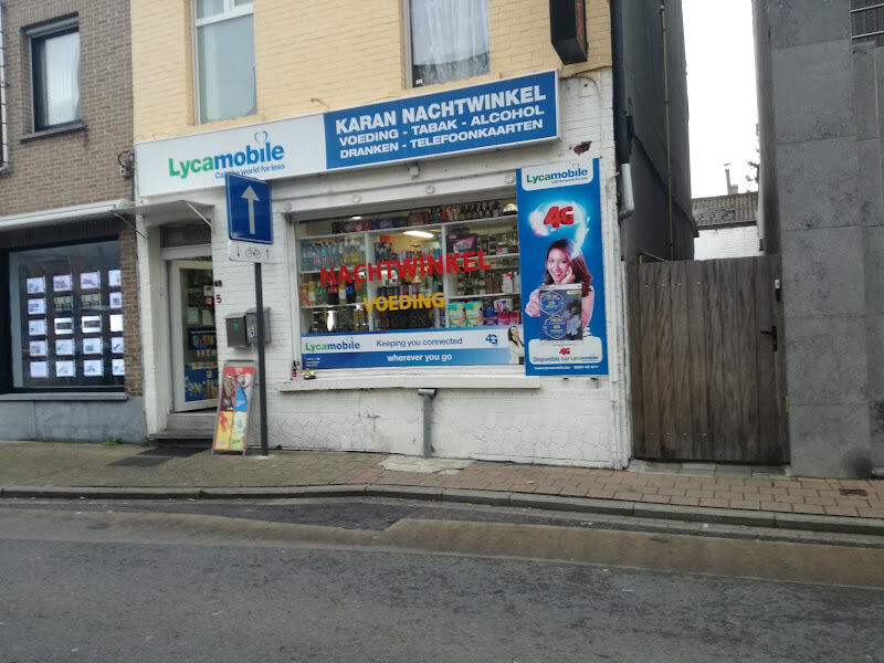 Foto van Karan Nachtwinkel
