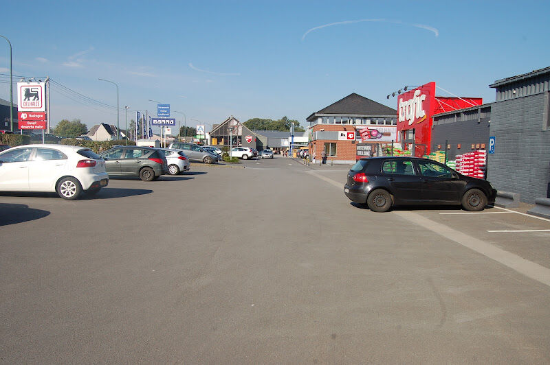Foto van Trafic