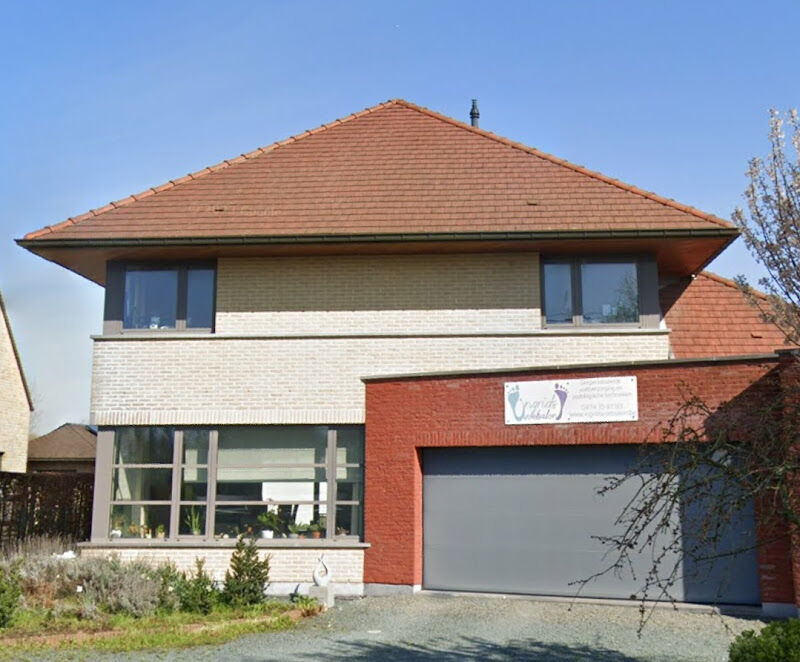 Foto van Ingrids voetsalon - Medische pedicure
