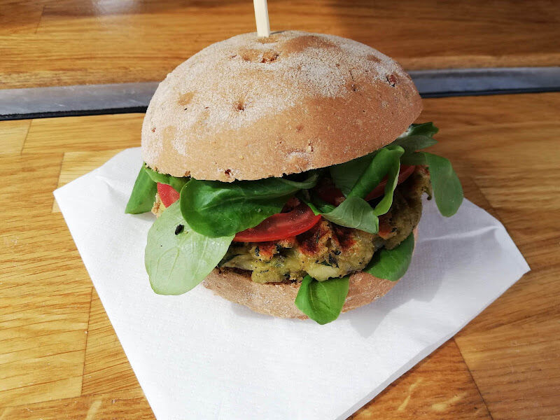 Foto van De mistanguette - foodtruck