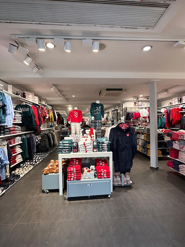 Foto van Okaidi Bruxelles Ch. D'alsemberg