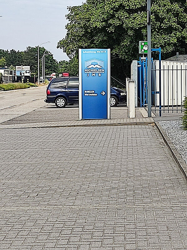Foto van Michielsen metaal
