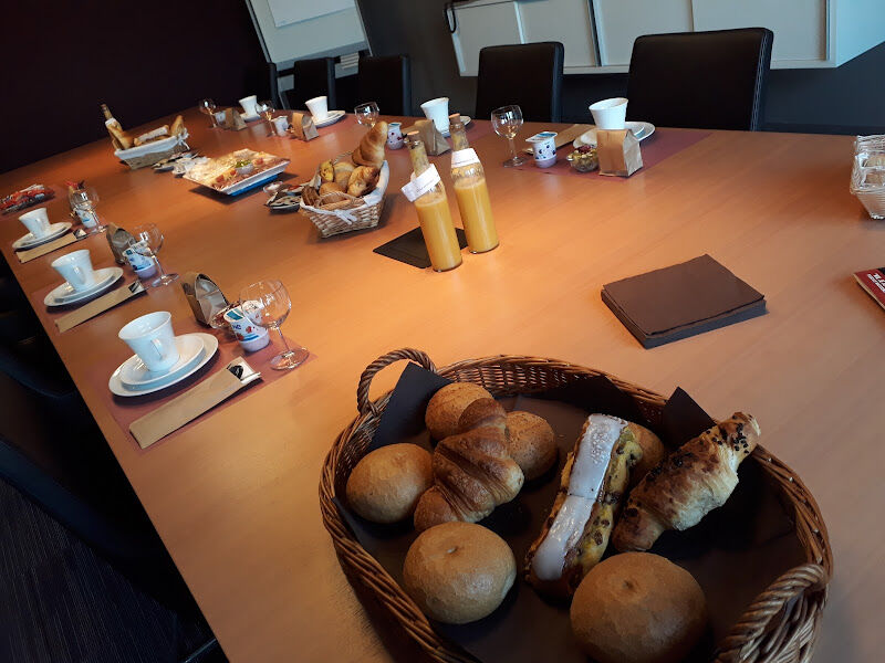 Foto van Le Gout Mattina
