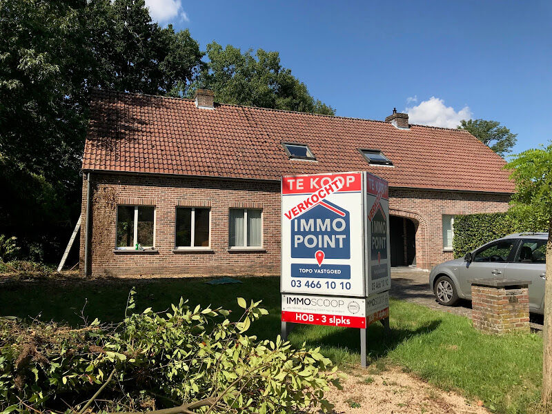 Foto van Immo Point - Topo