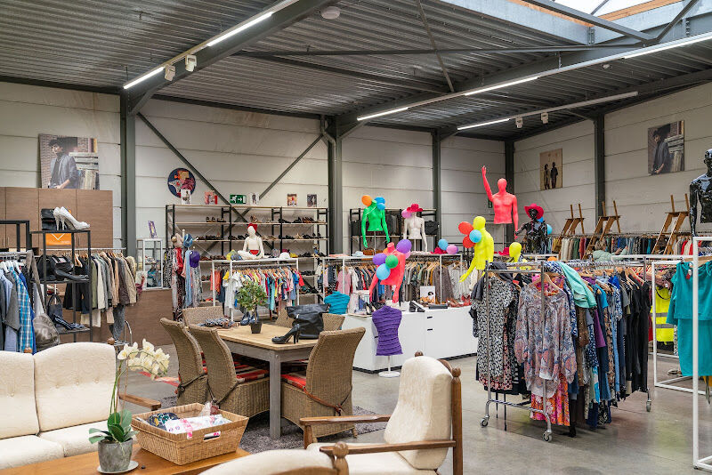 Foto van Kringwinkel Brasschaat