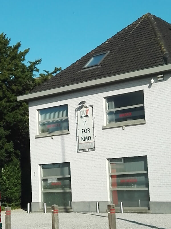Foto van Dvit
