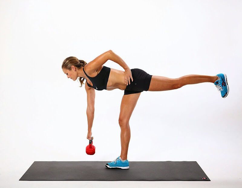 Foto van The Fitness Coach Online