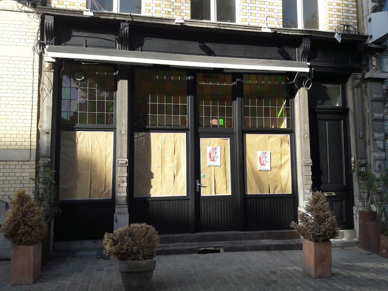 Foto van Marc Bortels Decoration | Peintre Batiment | Travaux Renovation Brabant Wallon