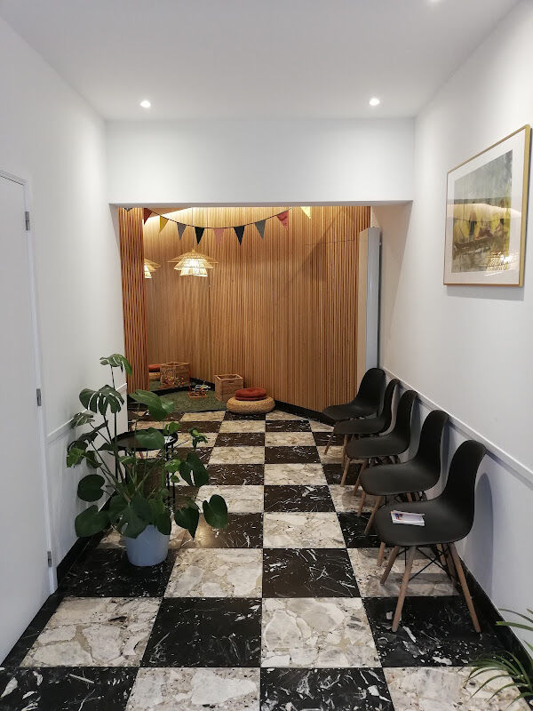 Foto van Dr Augé Gwen Medical Center Rond-Point