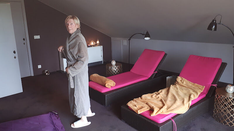 Foto van Sentobene