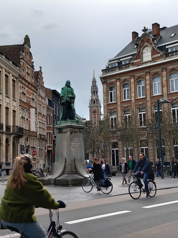 Foto van Willemyns / Philip