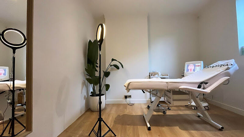 Foto van Beauty Art Clinic