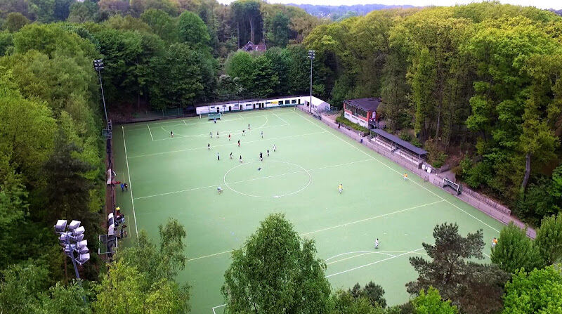 Foto van Linkebeek Hockey Club